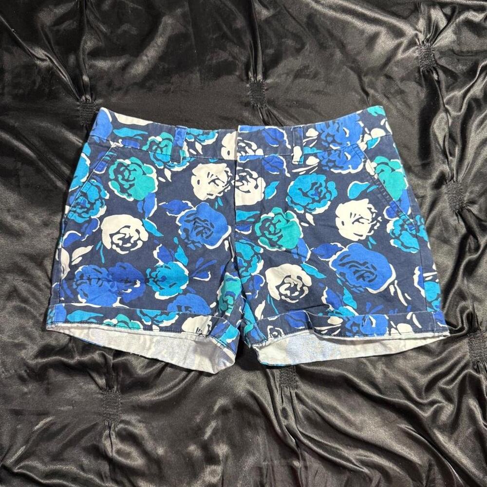 Tommy hilfiger blue white and